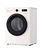 LG RHX1009NWK 9kg Heat Pump Tumble Dryer