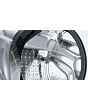 WAN28255GB, Washing machine, front loader