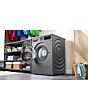 WNG254R1GB, Washer dryer