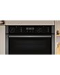 U2ACH7AG7B, Built-in double oven
