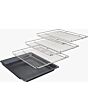 U2ACH7AG7B, Built-in double oven