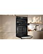 U2ACH7AG7B, Built-in double oven