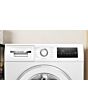WAN28255GB, Washing machine, front loader
