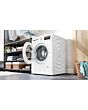 WAN28255GB, Washing machine, front loader