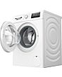 WAN28255GB, Washing machine, front loader