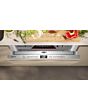 S195HCX17G, Fully-integrated dishwasher