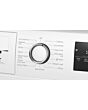 WAN28255GB, Washing machine, front loader