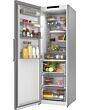 KSN36VLDGG, Free-standing fridge