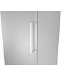 KSN36VLDGG, Free-standing fridge