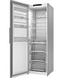 KSN36VLDGG, Free-standing fridge