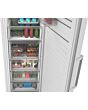 GSN36VWDGG, Free-standing freezer
