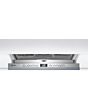 S175HVX14G, Fully-integrated dishwasher