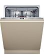 S195HCX17G, Fully-integrated dishwasher