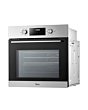 Midea Xpress Fry MBO65M90D2-SS Multifunction Oven
