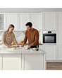 Midea Xpress Fry MBO65M90D2-SS Multifunction Oven