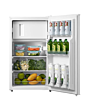Midea MDRD125FGE01 47.5cm Undercounter Fridge - White