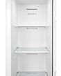 Midea MDRS619FIE46 83.5cm 460L Frost Free Fridge Freezer - Stainless Steel