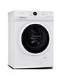 MIDEA MF10EW70BA 7kg 1400 Spin Washing Machine - White