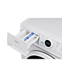 Midea MF10EW70BA 7kg 1400 Spin Washing Machine White