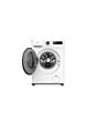 MIDEA MF110W100BA10WU 10kg 1400 Spin Washing Machine - White