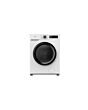MIDEA MF110W100BA10WU 10kg 1400 Spin Washing Machine - White