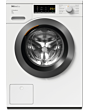 Miele WEA125 WCS 8kg 1400 Spin Washing Machine White