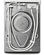 Miele WEA125 WCS 8kg 1400 Spin Washing Machine White