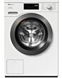 Miele WEB365 WCS 8kg 1400 Spin Washing Machine - Lotus White