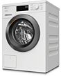 Miele WEB365 WCS 8kg 1400 Spin Washing Machine - Lotus White
