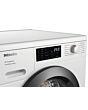 Miele WEB365 WCS 8kg 1400 Spin Washing Machine - Lotus White