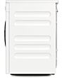 Miele WEB365 WCS 8kg 1400 Spin Washing Machine - Lotus White