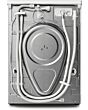 Miele WEB365 WCS 8kg 1400 Spin Washing Machine - Lotus White