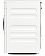 Miele WED385 WCS 9kg 1400 Spin Washing Machine White