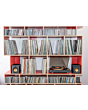 Mitchell Acoustics UStream Wireless Stereo Speakers TT1