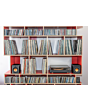 Mitchell Acoustics UStream Wireless Stereo Speakers TT1