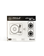 Mitchell Acoustics UStream Wireless Stereo Speakers TT1