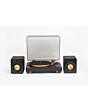 Mitchell Acoustics UStream Wireless Stereo Speakers TT1