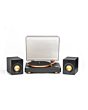 Mitchell Acoustics UStream Wireless Stereo Speakers TT1