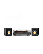 Mitchell Acoustics UStream Wireless Stereo Speakers TT1