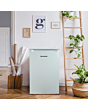 Montpellier MDAUCFZ60W 60cm White Under Counter Freezer