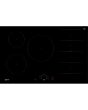 Neff T68FHV4L0 80cm Induction Hob - Black