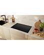 Neff T68FHV4L0 80cm Induction Hob - Black