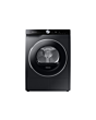 Samsung DV90T6240LB/S1 9kg Heat Pump Tumble Dryer - Black