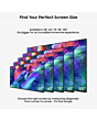 Samsung MRE85R85HAUXXU 85inch 4K Micro RGB Vision AI TV