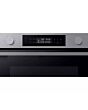 Samsung NV7B45305AK/U4 59.5cm Built In Electric Single Oven - Black Glass