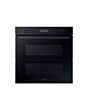 Samsung NV7B45305AK Samsung Series 4 Dual Cook Flex Nv7b45305ak Smart Oven With Pyrolytic Cleaning -