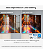 Samsung QE55S90HAEXXU 55inch OLED Smart TV with AI Processor