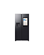Samsung RS90F66BEFEU 91.2cm Fridge Freezer