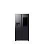Samsung RS90F66BEFEU 91.2cm Fridge Freezer