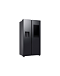 Samsung RS90F66BEFEU 91.2cm Fridge Freezer